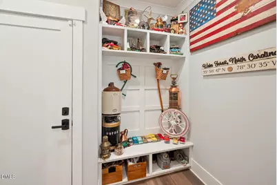 8540 Seldom Seen Place, Wake Forest, NC 27587 - Photo 48