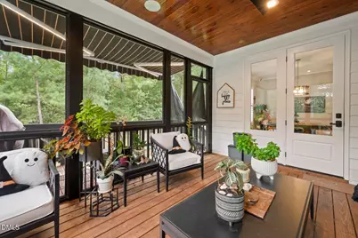 8540 Seldom Seen Place, Wake Forest, NC 27587 - Photo 10