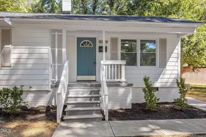 2219 Shannon Street, Raleigh, NC 27610 - Photo 26