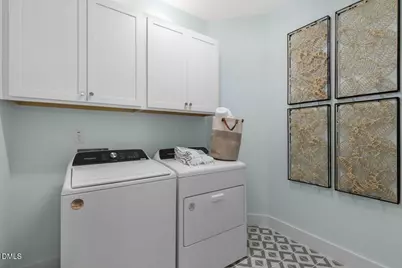 603 Providence Creek Drive, Fuquay Varina, NC 27526 - Photo 18