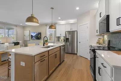 603 Providence Creek Drive, Fuquay Varina, NC 27526 - Photo 6