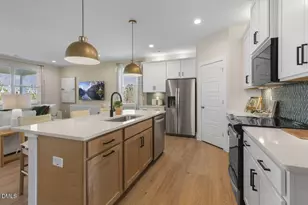 603 Providence Crk Dr, Fuquay Varina, NC 27526 - Photo 6
