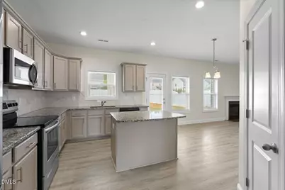 105 Wicklow Court, Clayton, NC 27527 - Photo 14