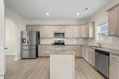105 Wicklow Court, Clayton, NC 27527 - Photo 18