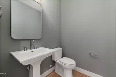 1008 Forrestal Place, Durham, NC 27707 - Photo 16
