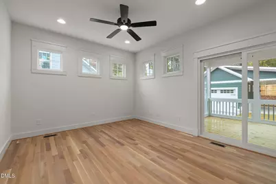 1008 Forrestal Place, Durham, NC 27707 - Photo 8
