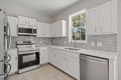 808 Nightshade Way, Raleigh, NC 27610 - Photo 2