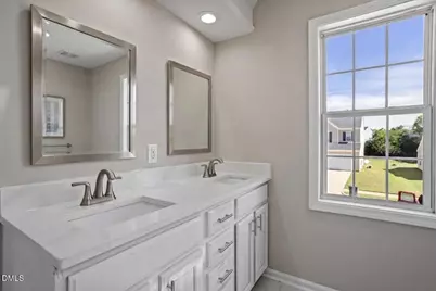 808 Nightshade Way, Raleigh, NC 27610 - Photo 18