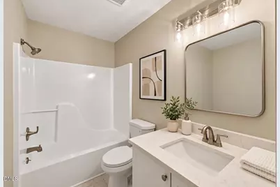 137 Mill Creek Drive, Youngsville, NC 27596 - Photo 6
