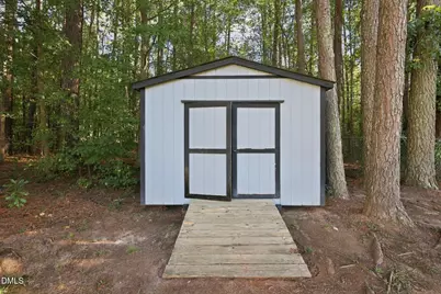 137 Mill Creek Drive, Youngsville, NC 27596 - Photo 34