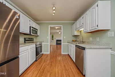 148 Greenmont Lane, Cary, NC 27511 - Photo 6