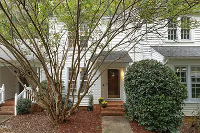 148 Greenmont Lane, Cary, NC 27511 - Photo 1