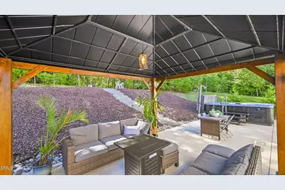 1017 Scotch Pine Way, Mebane, NC 27302 - Photo 42
