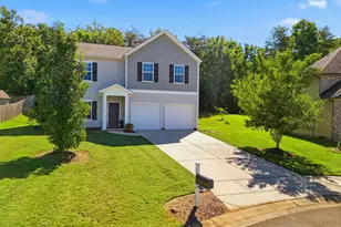 1017 Scotch Pine Way, Mebane, NC 27302 - Photo 1