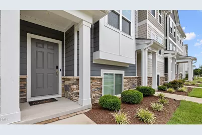 6638 Perry Creek Road, Raleigh, NC 27616 - Photo 2