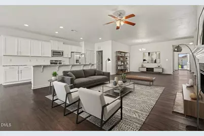 47 Prairie Street, Clayton, NC 27527 - Photo 10