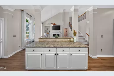 5405 Green Feather Lane, Raleigh, NC 27604 - Photo 16