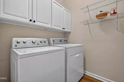 5405 Green Feather Lane, Raleigh, NC 27604 - Photo 24