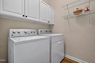 5405 Green Feather Ln, Raleigh, NC 27604 - Photo 24