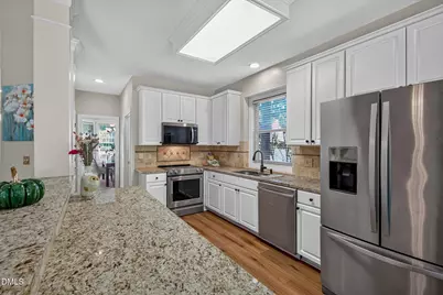 5405 Green Feather Lane, Raleigh, NC 27604 - Photo 18