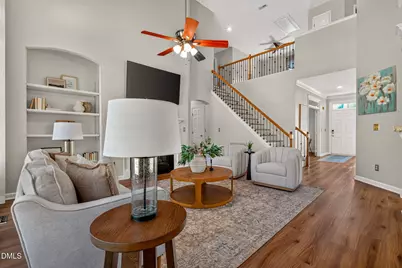 5405 Green Feather Lane, Raleigh, NC 27604 - Photo 22