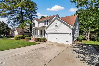 5405 Green Feather Lane, Raleigh, NC 27604 - Photo 52
