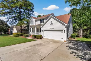 5405 Green Feather Ln, Raleigh, NC 27604 - Photo 52