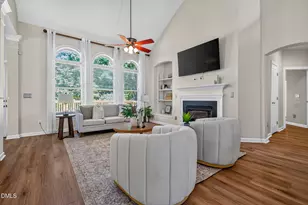5405 Green Feather Ln, Raleigh, NC 27604 - Photo 2