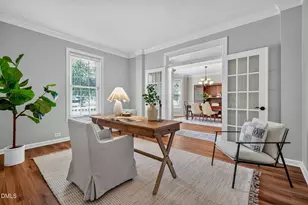 5405 Green Feather Ln, Raleigh, NC 27604 - Photo 4