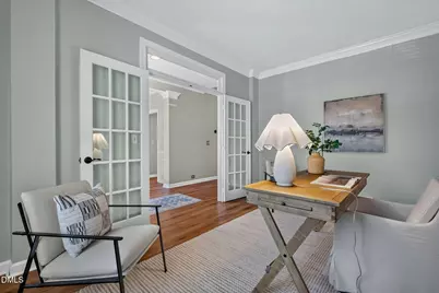 5405 Green Feather Lane, Raleigh, NC 27604 - Photo 10