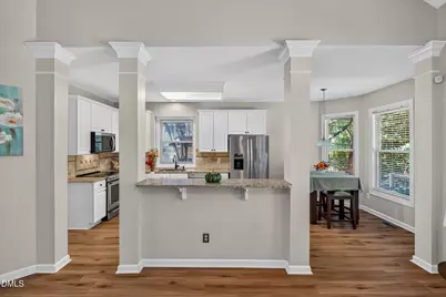 5405 Green Feather Lane, Raleigh, NC 27604 - Photo 20