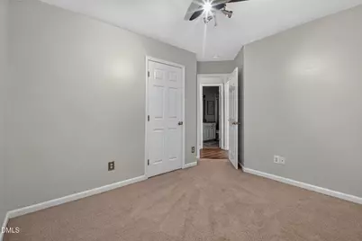 5405 Green Feather Lane, Raleigh, NC 27604 - Photo 36