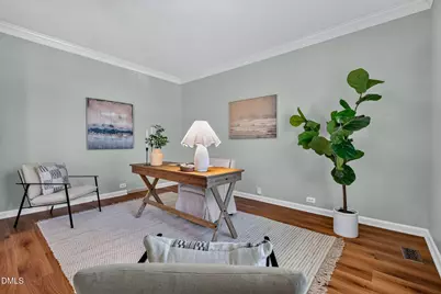 5405 Green Feather Lane, Raleigh, NC 27604 - Photo 12
