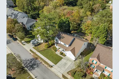 5405 Green Feather Lane, Raleigh, NC 27604 - Photo 60