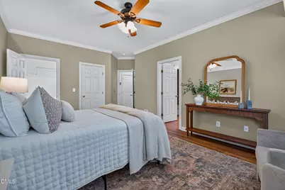 5405 Green Feather Lane, Raleigh, NC 27604 - Photo 28