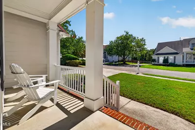 5405 Green Feather Lane, Raleigh, NC 27604 - Photo 54