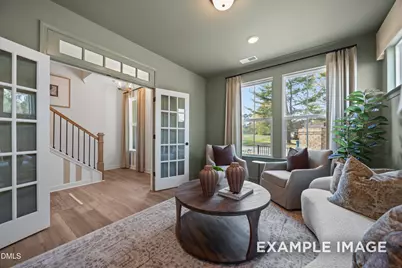 211 Wiscasset Way, Knightdale, NC 27545 - Photo 4