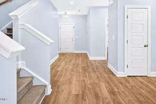 248 Kavanaugh Rd, Wake Forest, NC 27587 - Photo 14