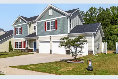 248 Kavanaugh Road, Wake Forest, NC 27587 - Photo 2