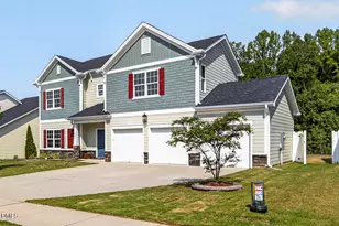 248 Kavanaugh Rd, Wake Forest, NC 27587 - Photo 2