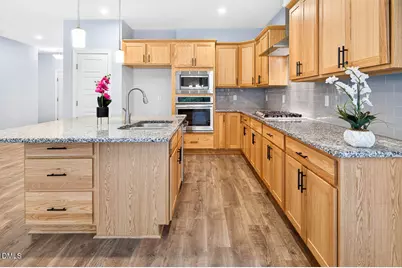 248 Kavanaugh Road, Wake Forest, NC 27587 - Photo 8