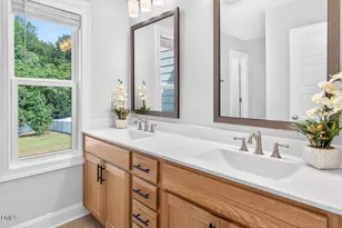248 Kavanaugh Rd, Wake Forest, NC 27587 - Photo 22