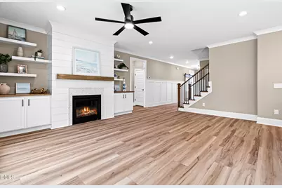 366 Summerhouse Drive, Holly Ridge, NC 28445 - Photo 16