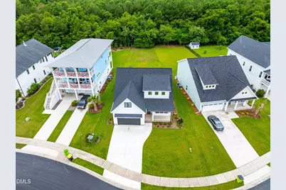 366 Summerhouse Drive, Holly Ridge, NC 28445 - Photo 6
