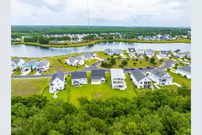 366 Summerhouse Drive, Holly Ridge, NC 28445 - Photo 58