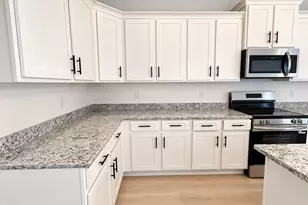 2002 Tharrington Wy, Rocky Mount, NC 27803 - Photo 10