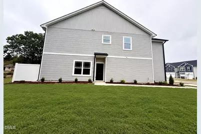 2002 Tharrington Way, Rocky Mount, NC 27803 - Photo 6