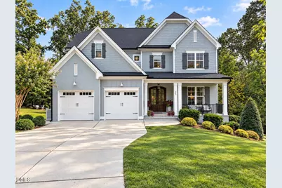 323 Harewood Place, Fuquay-Varina, NC 27526 - Photo 1