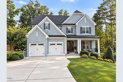 323 Harewood Place, Fuquay-Varina, NC 27526 - Photo 2