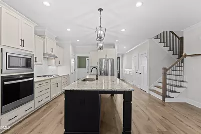 105 Hampshire Court, Four Oaks, NC 27524 - Photo 10
